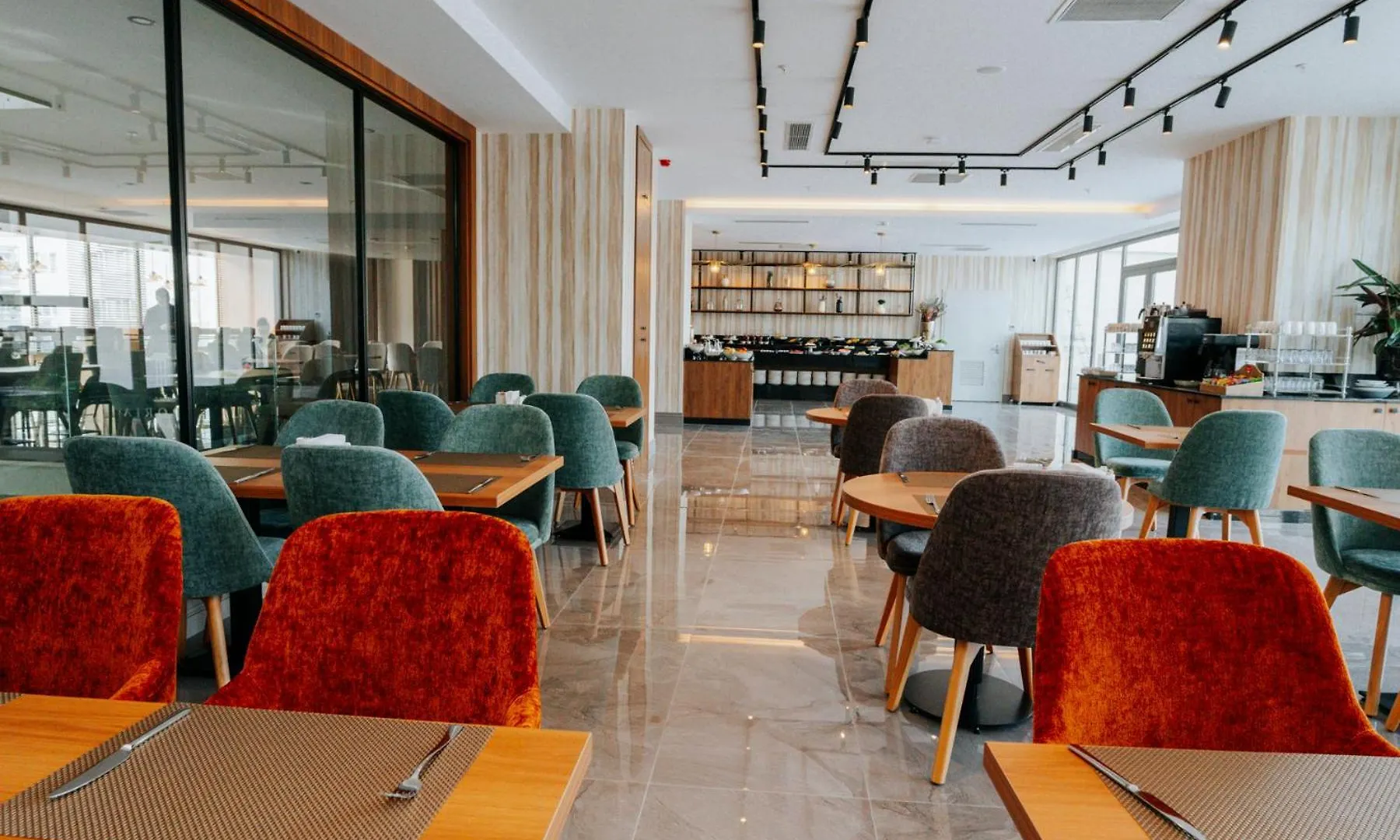 פמוקלה The Emporia Hotel 5*,  טורקיה