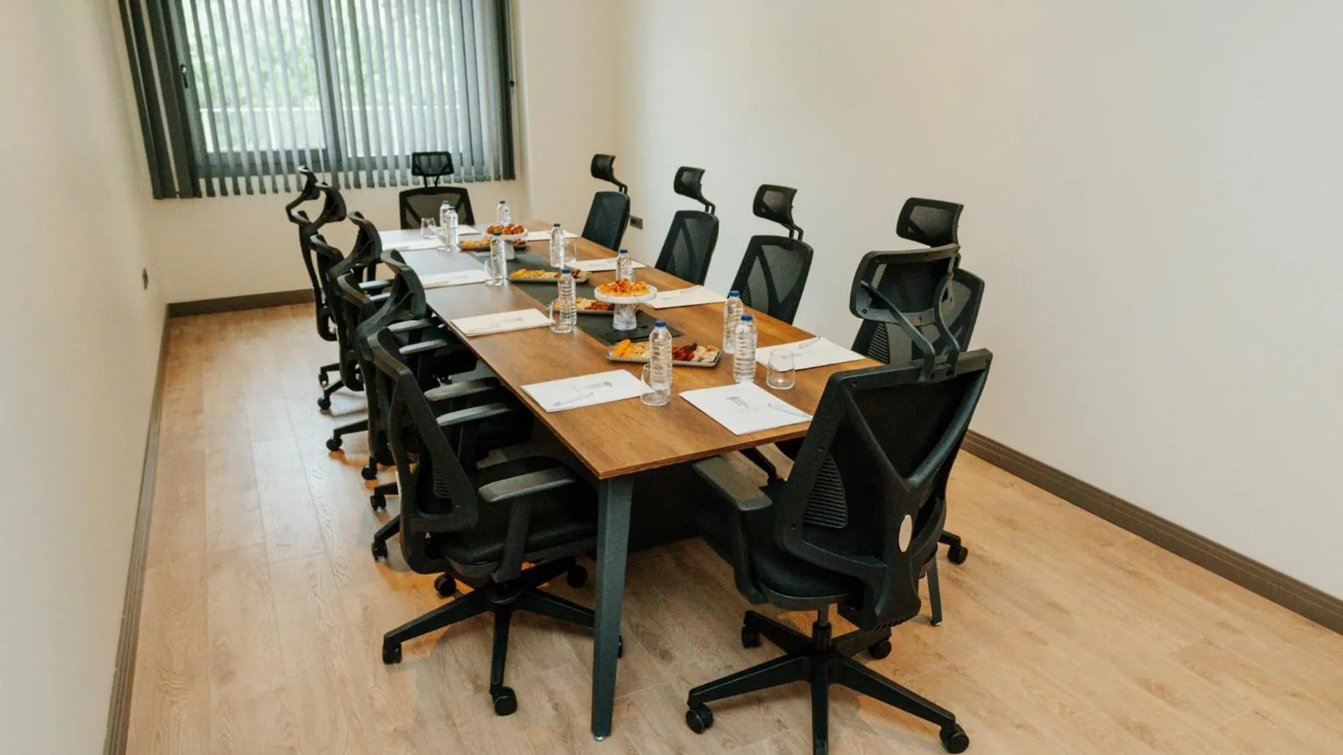 פמוקלה The Emporia Hotel 5*,  טורקיה