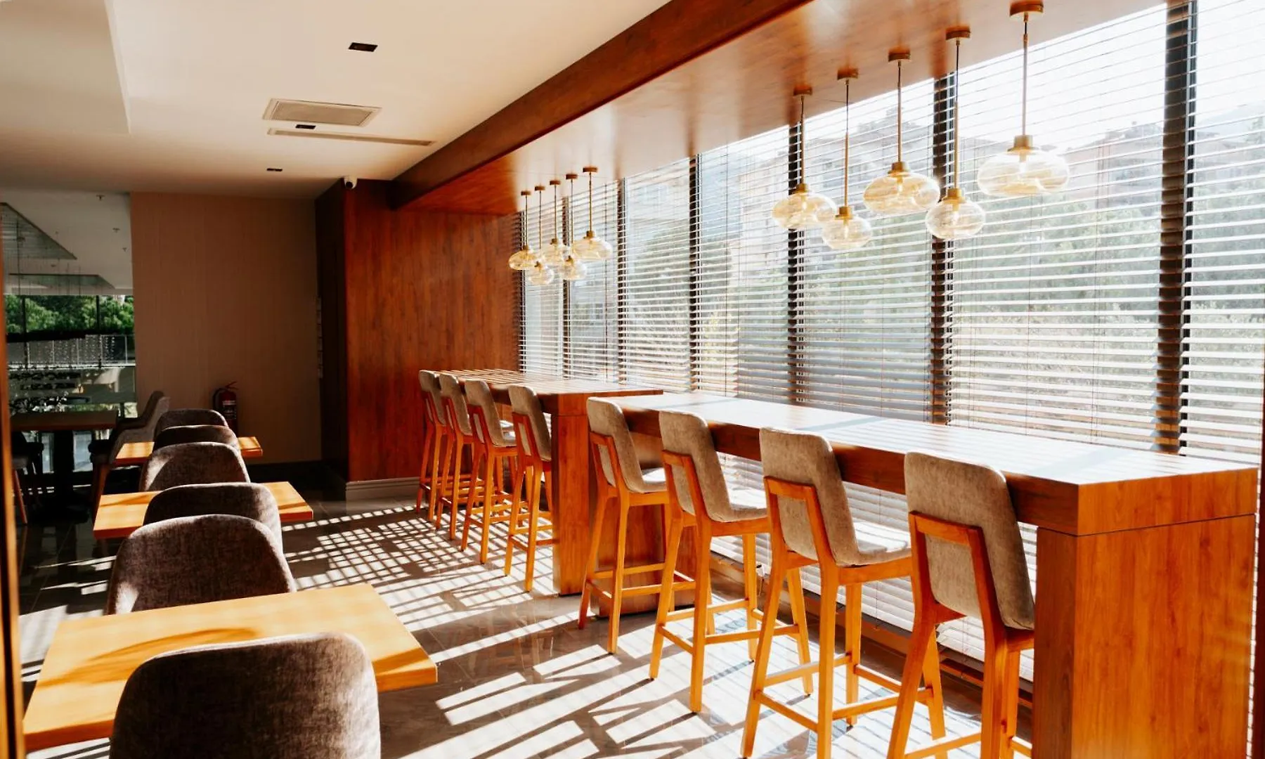 *****  פמוקלה The Emporia Hotel טורקיה